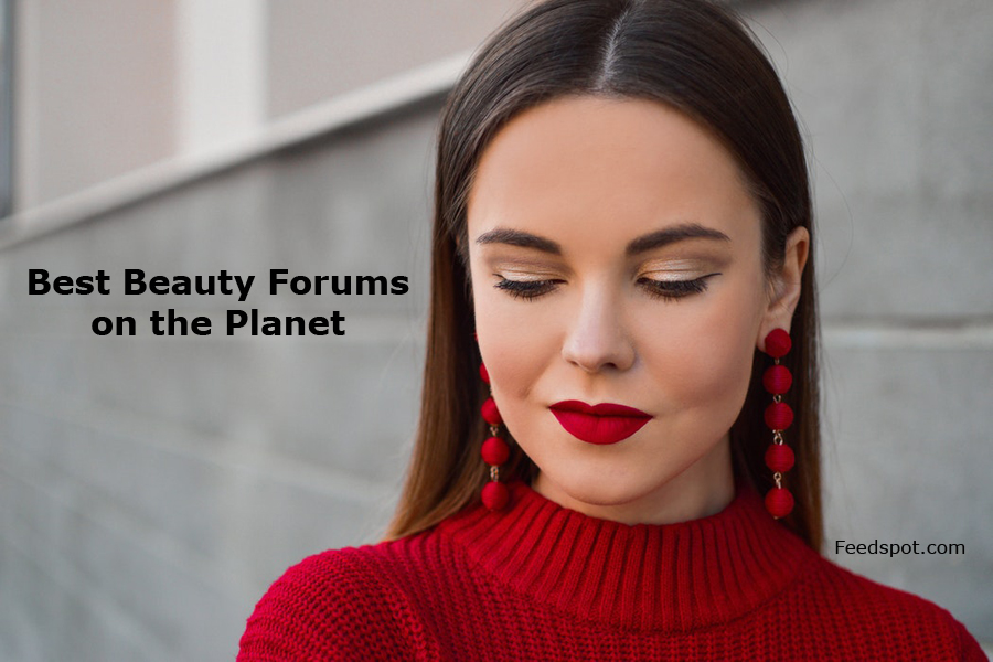 Top 20 Beauty Forums In 2024